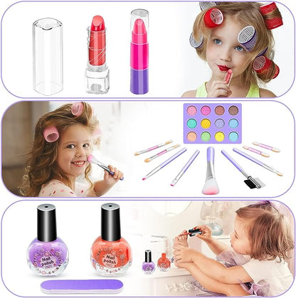 GlowJewel — Sorglos strahlen lassen und grenzenlos kreativ werden!