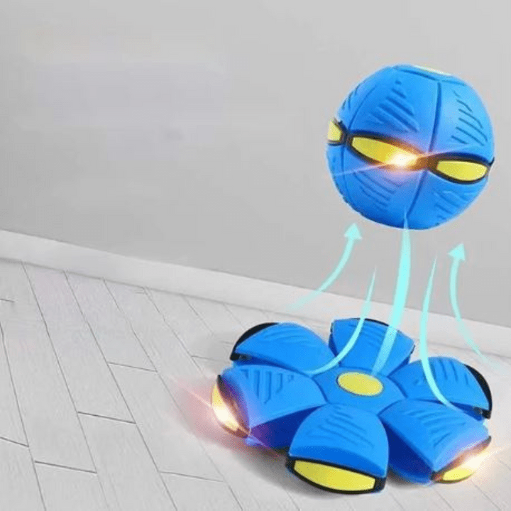 Rasante FidoJagdlet — Entfache pure Spielfreude und Power in jedem Hundeblick!