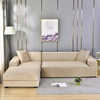 ShieldWrap — Mach dein Sofa zum makellosen Wohlfühlparadies ohne Flecken-Chaos