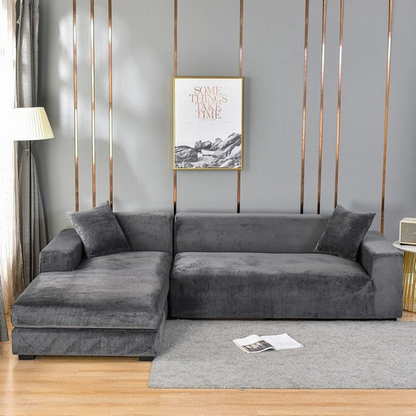 ShieldWrap — Mach dein Sofa zum makellosen Wohlfühlparadies ohne Flecken-Chaos