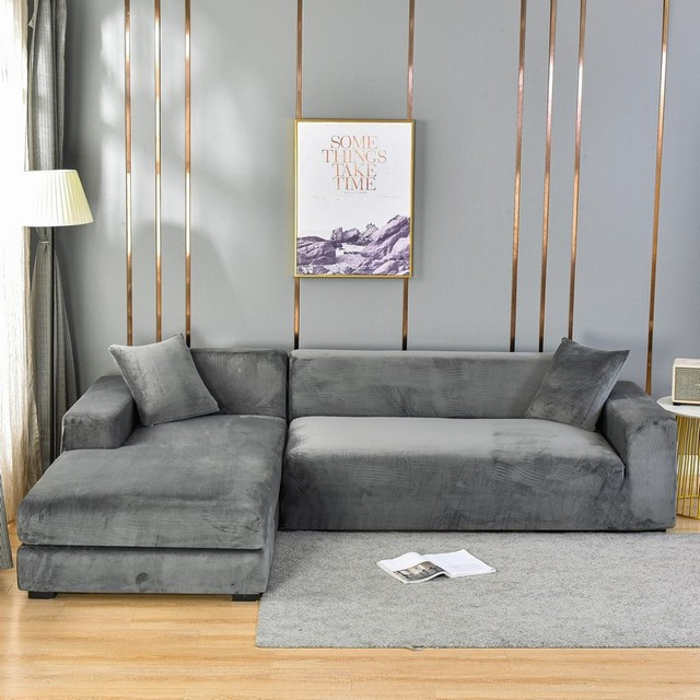 ShieldWrap — Mach dein Sofa zum makellosen Wohlfühlparadies ohne Flecken-Chaos