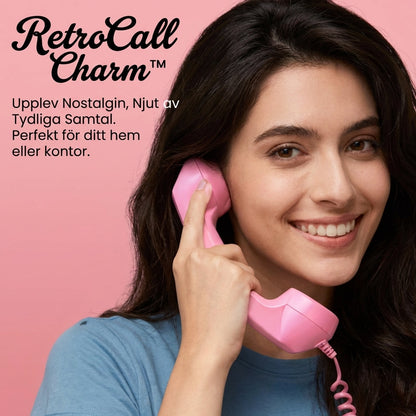CallVibe — Verwandle jedes Telefonat in ein entspanntes Wohlfühl-Erlebnis ohne Strahlenangst!