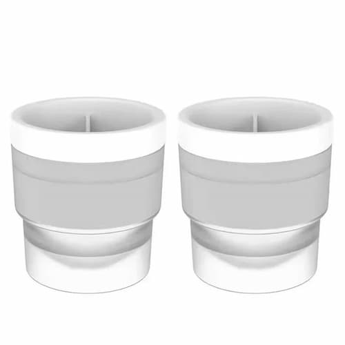 Eismeister — Genieße eisgekühlte Drinks ohne Kompromisse und bleib der Held jeder Party!