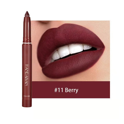 LipFury — Mach deine Lippen zum unwiderstehlichen Blickfang den ganzen Tag