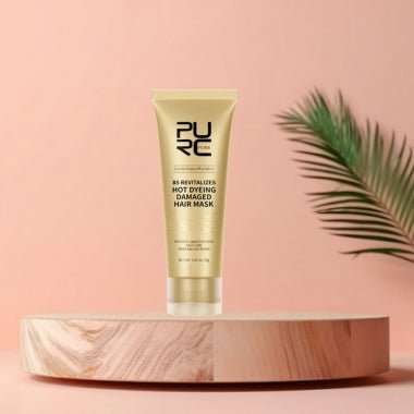 SilkSculpt — Entfessele in Sekunden seidig-glattes Haar ohne Frizz und Haarknoten