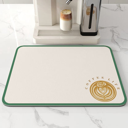 DryGuard Pro — Verabschiede dich von nassen Böden und genieße sichere, trockene Freiheit in deiner Küche!