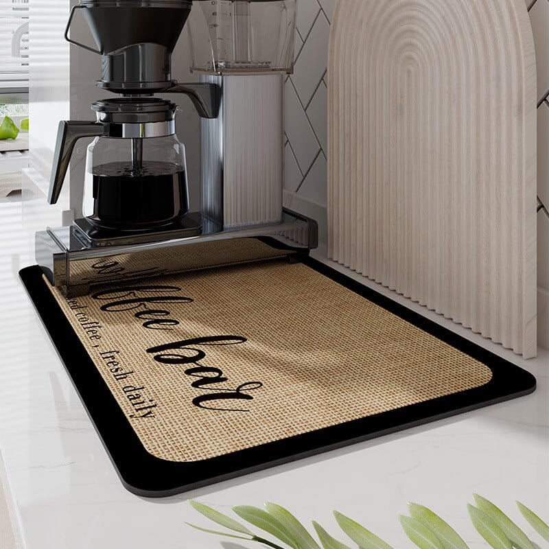 DryGuard Pro — Verabschiede dich von nassen Böden und genieße sichere, trockene Freiheit in deiner Küche!