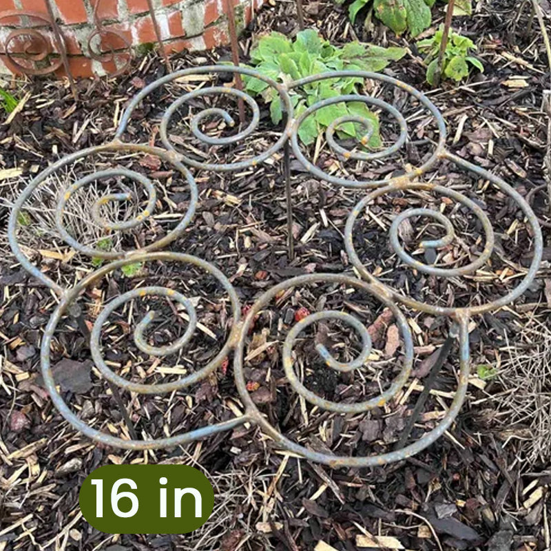 GardenGuard — Unsichtbare Power für strahlend starke Blüten, die jeden Sturm überstehen