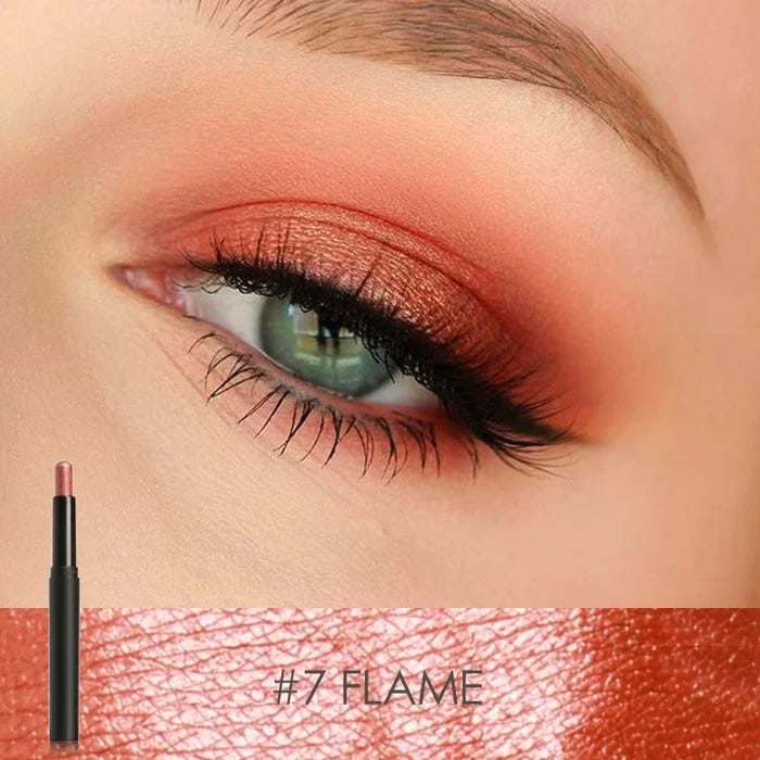 FlashLuxe Augen-Magnet — Blitzschnell strahlende Augen, den ganzen Tag makellos und wischfest!