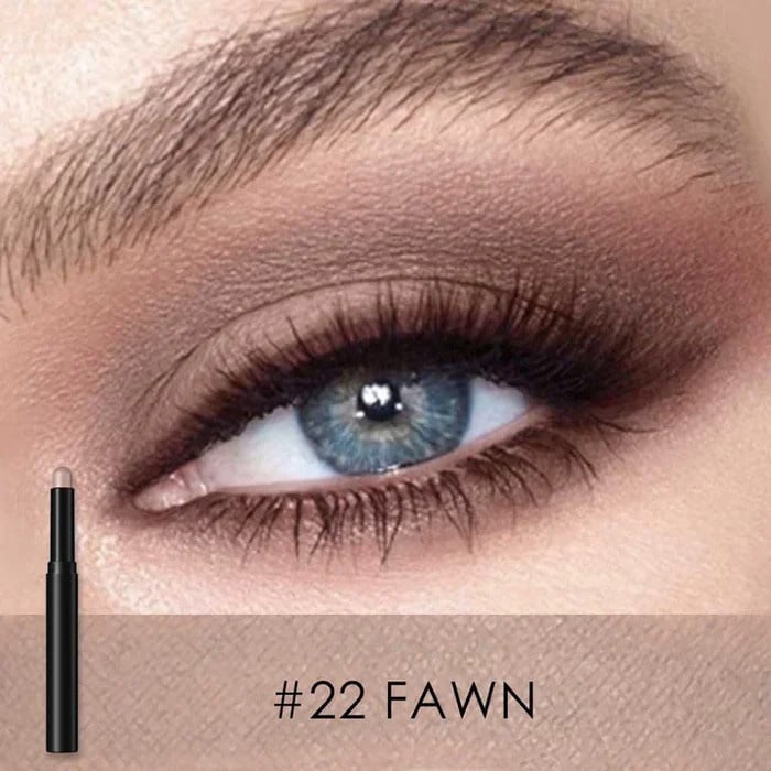 FlashLuxe Augen-Magnet — Blitzschnell strahlende Augen, den ganzen Tag makellos und wischfest!
