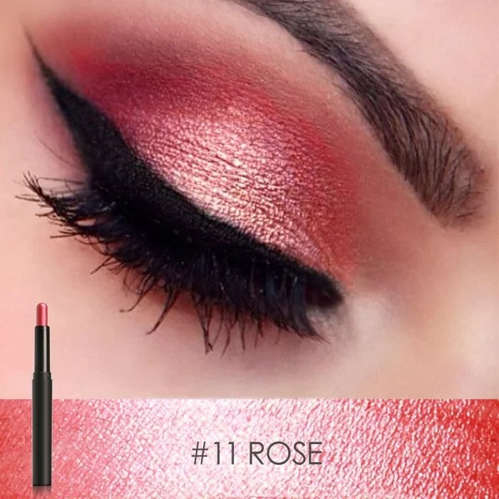 FlashLuxe Augen-Magnet — Blitzschnell strahlende Augen, den ganzen Tag makellos und wischfest!