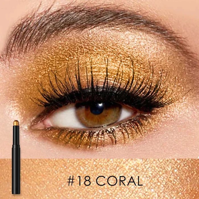 FlashLuxe Augen-Magnet — Blitzschnell strahlende Augen, den ganzen Tag makellos und wischfest!