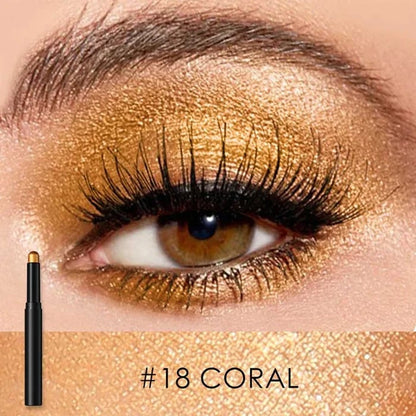 FlashLuxe Augen-Magnet — Blitzschnell strahlende Augen, den ganzen Tag makellos und wischfest!