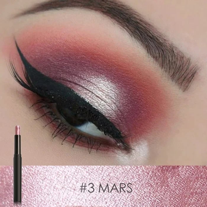 FlashLuxe Augen-Magnet — Blitzschnell strahlende Augen, den ganzen Tag makellos und wischfest!