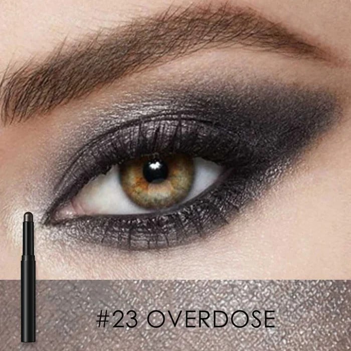 FlashLuxe Augen-Magnet — Blitzschnell strahlende Augen, den ganzen Tag makellos und wischfest!