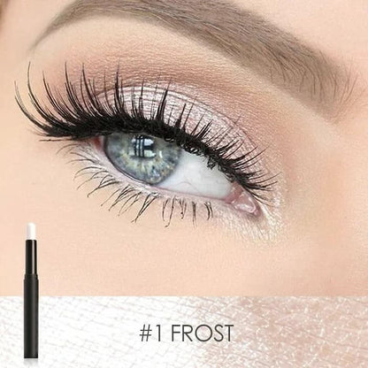 FlashLuxe Augen-Magnet — Blitzschnell strahlende Augen, den ganzen Tag makellos und wischfest!
