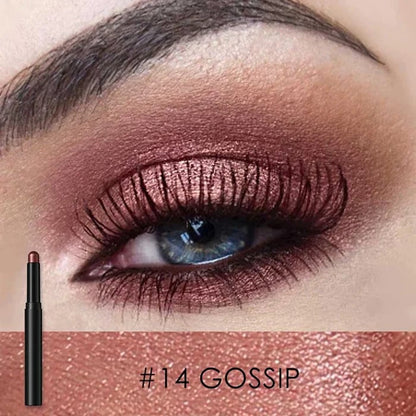 FlashLuxe Augen-Magnet — Blitzschnell strahlende Augen, den ganzen Tag makellos und wischfest!