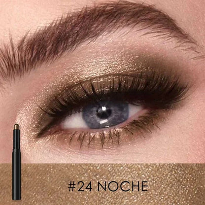 FlashLuxe Augen-Magnet — Blitzschnell strahlende Augen, den ganzen Tag makellos und wischfest!