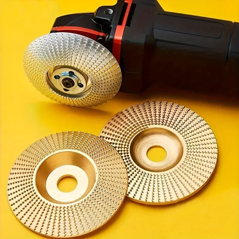 SharpCraze — Meistere jede Holzform mit blitzschneller Präzision und unzerstörbarer Kontrolle