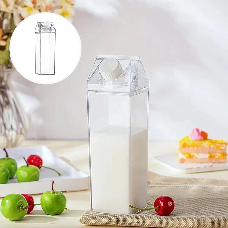 HydroMate — Nie wieder Durst dank sicherer, stylischer Hydration für dich und deine Familie