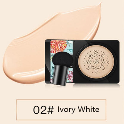 GlowShade Air Cushion CC Cream — Verwandelt deine Haut in 60 Sekunden in einen makellosen Glow-Traum