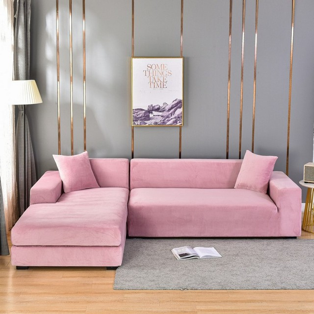 ShieldWrap — Mach dein Sofa zum makellosen Wohlfühlparadies ohne Flecken-Chaos