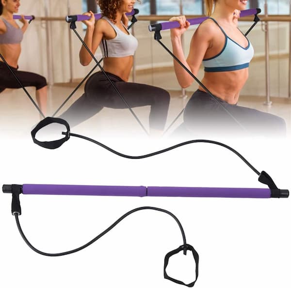 PowerProFlex — Verwandelt Dich in ein Kraftwunder für Muskeln, Fettverbrennung und straffe Formen in Rekordzeit!