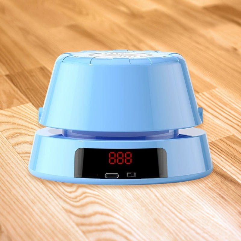 PowerJump™ Kids-Sprungseil — Verwandle dein Kind in einen strahlenden Gesundheitshelden voller Energie und Freude!