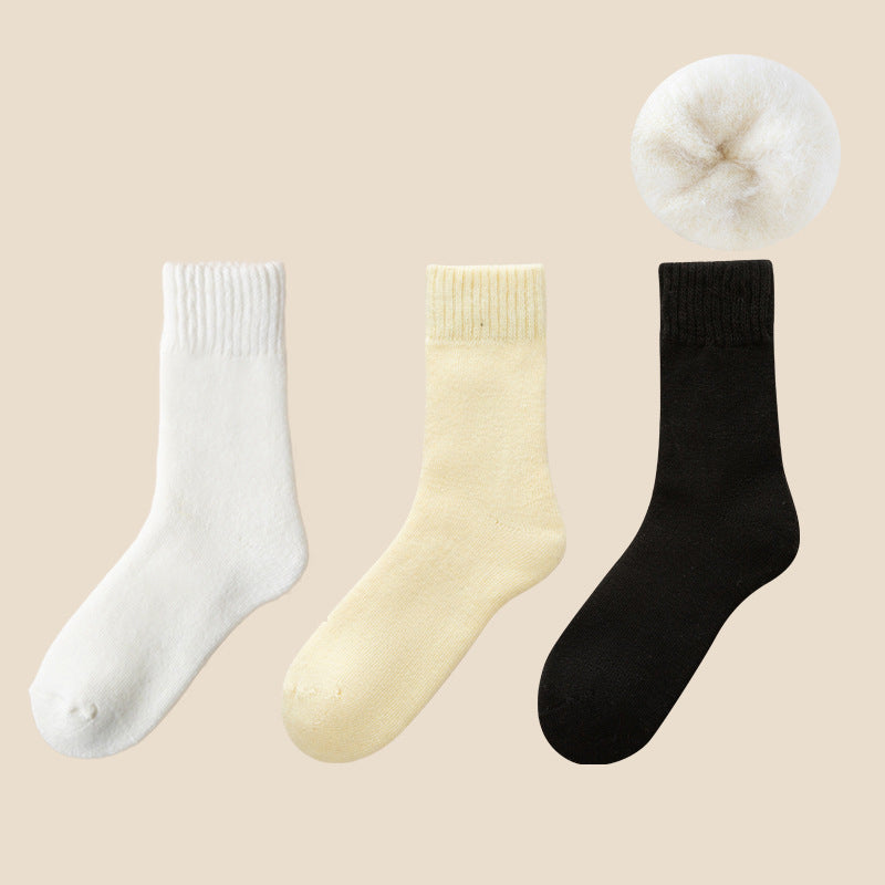 BlazeFeet™ Thermo-Socken — Verwandle eisige Füße in pure, langanhaltende Wohlfühlwärme