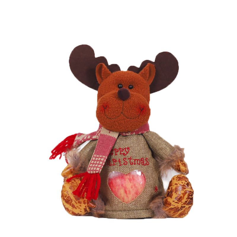 MerrySeal Geschenkbeutel — Verwandelt Deine Geschenke in Strahlende Überraschungen, Die Herzen Erobern!