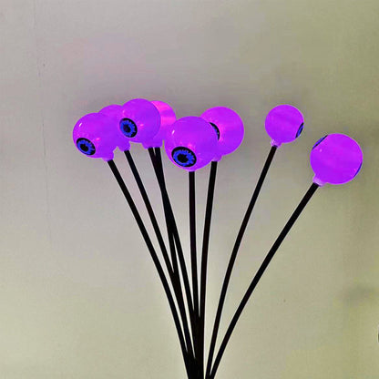 NightGhoul Eyes — Verwandelt deinen Garten in ein unvergessliches Horror-Highlight voller fieser, gruseliger Augen, die jede Halloween-Nacht elektrisieren!