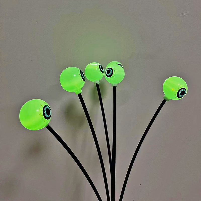 NightGhoul Eyes — Verwandelt deinen Garten in ein unvergessliches Horror-Highlight voller fieser, gruseliger Augen, die jede Halloween-Nacht elektrisieren!