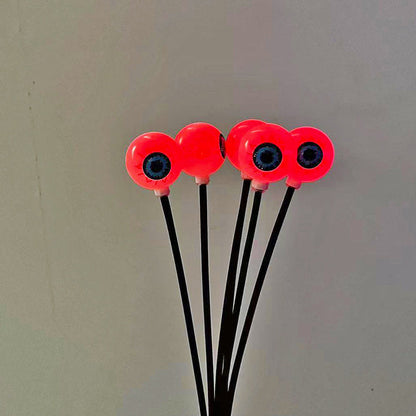 NightGhoul Eyes — Verwandelt deinen Garten in ein unvergessliches Horror-Highlight voller fieser, gruseliger Augen, die jede Halloween-Nacht elektrisieren!