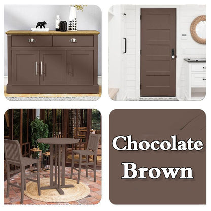 DarkwoodDefender — Verleihe Deinen Holzmöbeln neuen Glanz, der fürs Leben schützt!