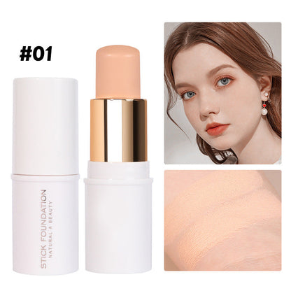 CameloCover Perfect Foundation Stick — Makellose Haut, die Dich selbstbewusst strahlen lässt den ganzen Tag