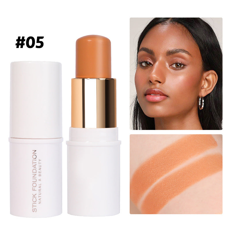 CameloCover Perfect Foundation Stick — Makellose Haut, die Dich selbstbewusst strahlen lässt den ganzen Tag