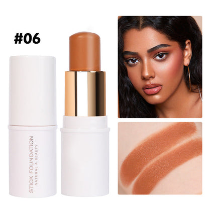 CameloCover Perfect Foundation Stick — Makellose Haut, die Dich selbstbewusst strahlen lässt den ganzen Tag