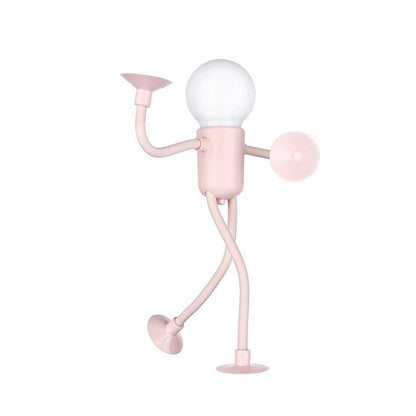 FlexGlow™ — Biegsames Licht für mehr Gemütlichkeit | 1+1 gratis