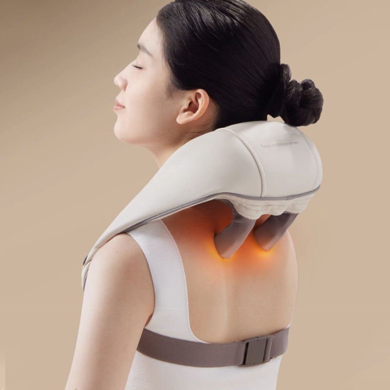 RelaxTide — Spür die Freiheit nach jeder Massage – Schmerz ade, Energie pur!