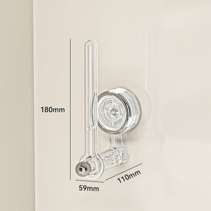 FlexiGrip™ — Meistere deine Ordnung mit mühelosem Drehkomfort und platzsparender Power!