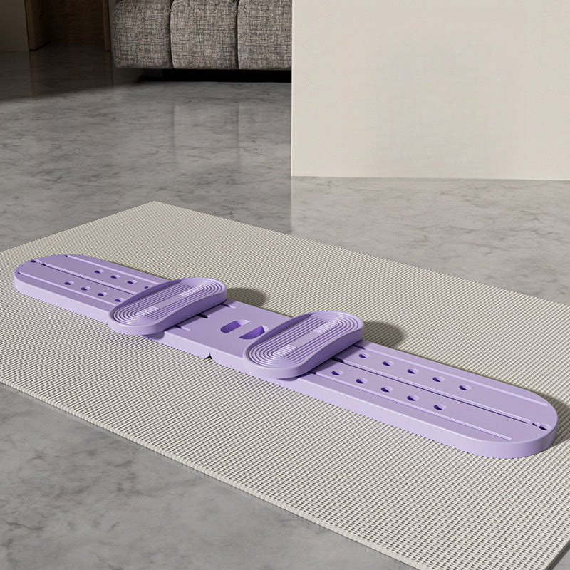 GlidePro X1 — Verleiht dir Kraft, Balance & unwiderstehliche Körpermitte ganz zuhause