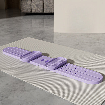 GlidePro X1 — Verleiht dir Kraft, Balance & unwiderstehliche Körpermitte ganz zuhause