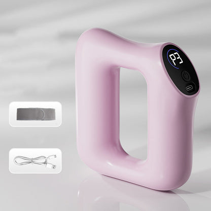 BurnRing Xtreme — Fett verbrennen und Traumfigur spürbar formen ohne Schweiß und Stress!