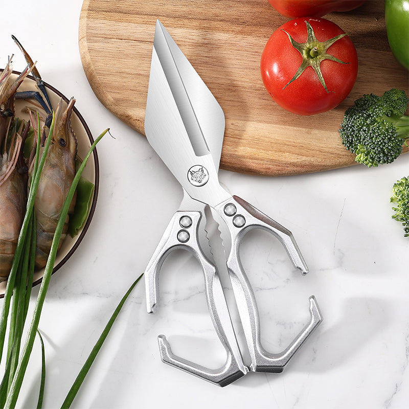 SliceMaster Pro — Mach deine Küche zum kraftvollen Kontrollzentrum, das selbst härteste Aufgaben mit Leichtigkeit meistert!