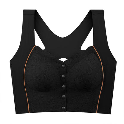 VivaLuxe Comfort Bra — Fühl dich sexy, selbstbewusst und frei – Tragkomfort, der deinen Tag verwandelt!