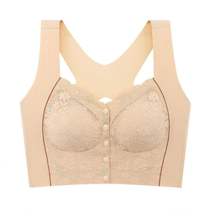 VivaLuxe Comfort Bra — Fühl dich sexy, selbstbewusst und frei – Tragkomfort, der deinen Tag verwandelt!