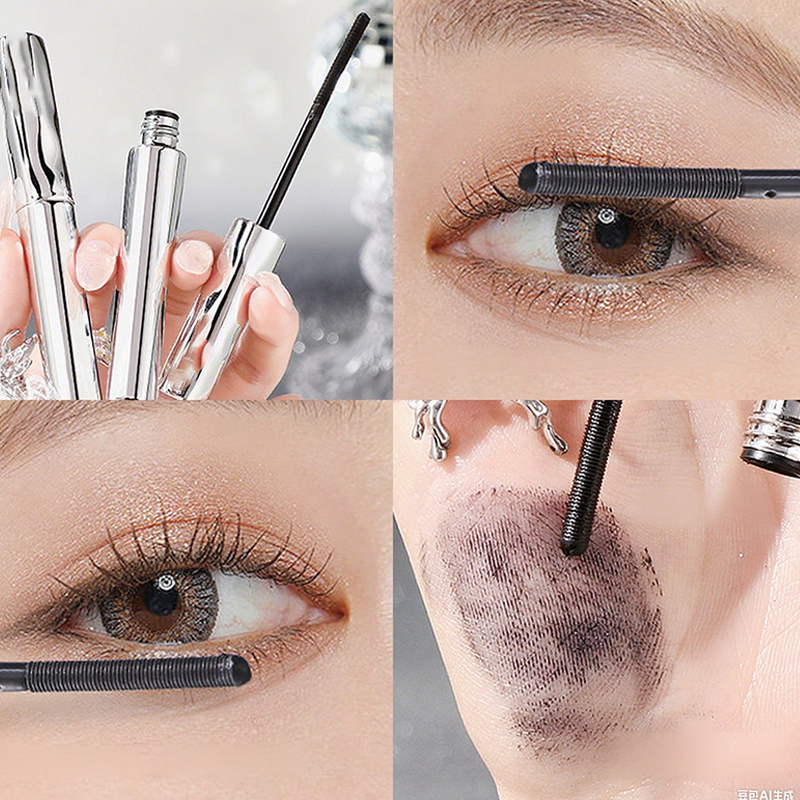 LashStorm FX — Entfessle magnetische Wimpern, die den ganzen Tag verzaubern!