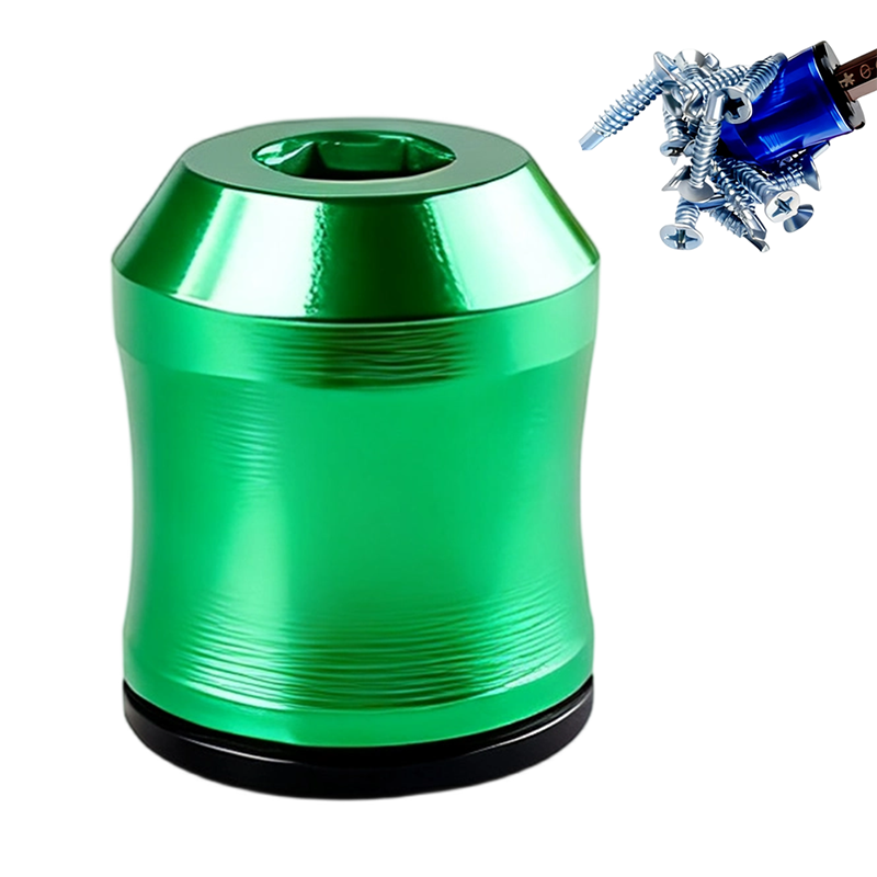 GripMagneto — Schrauben sicher fest im Griff für stressfreies Schraubenvergnügen!