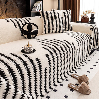 KuschelKraft — Fühl dich warm, geborgen und nie wieder frierend auf deinem Sofa!