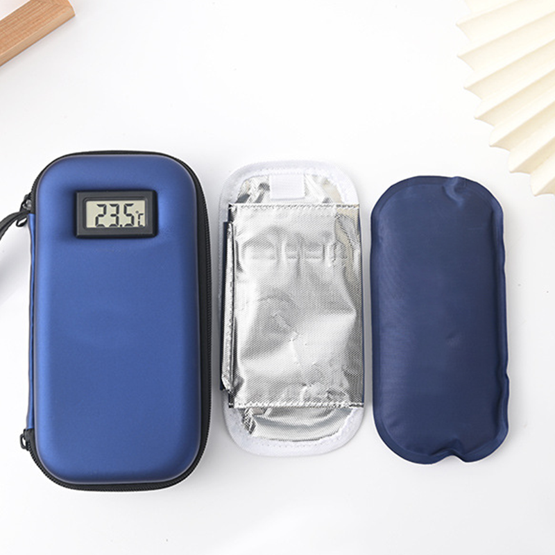 FrostGuard Pro — Volle Kontrolle für deine Medikamente, egal wo du bist!